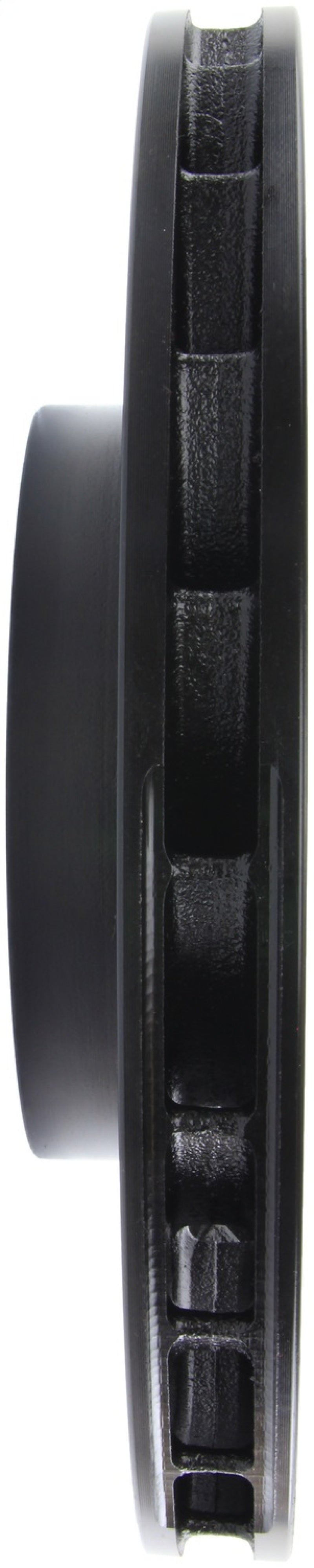 Street Driven Performance