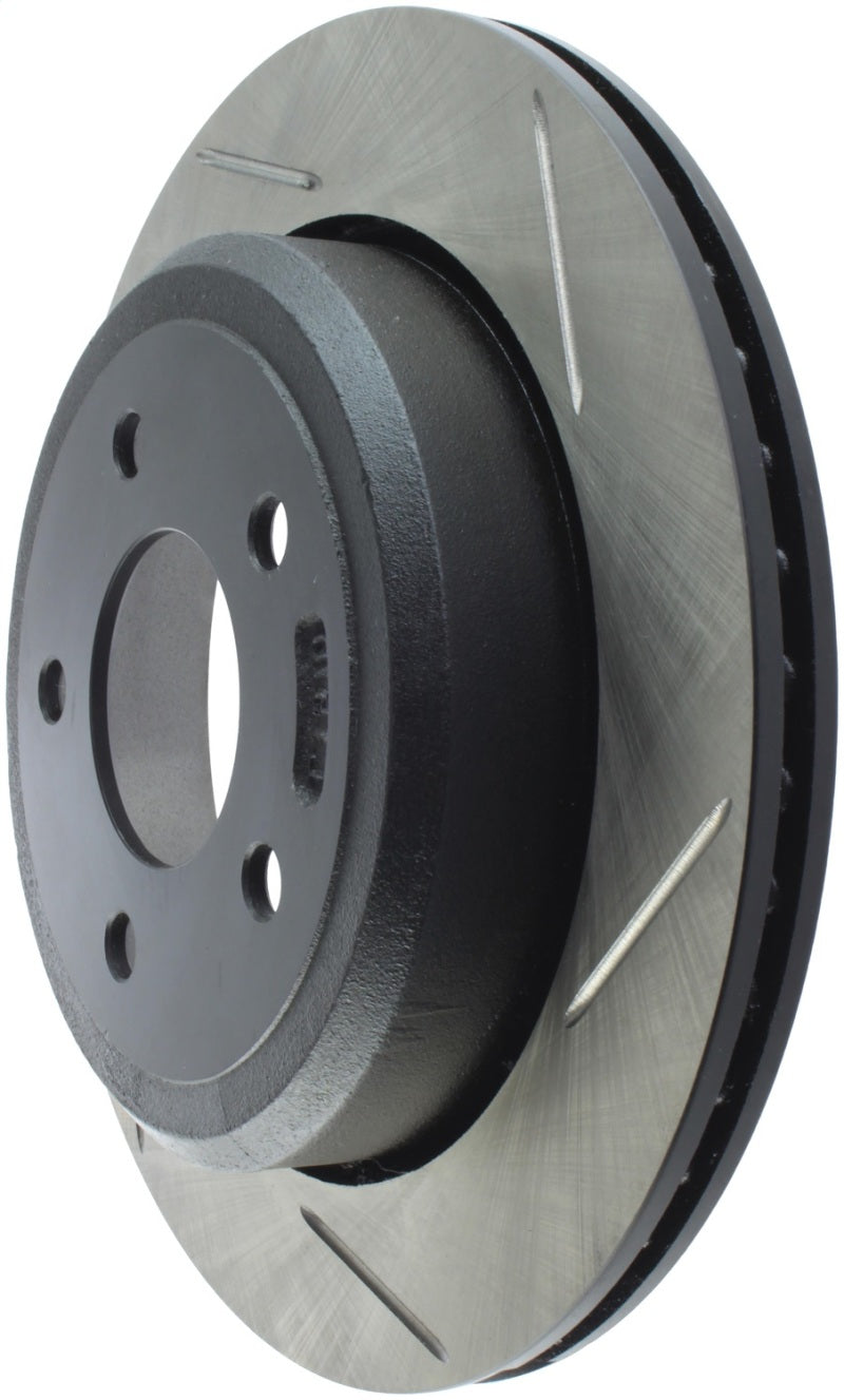 Street Driven Performance