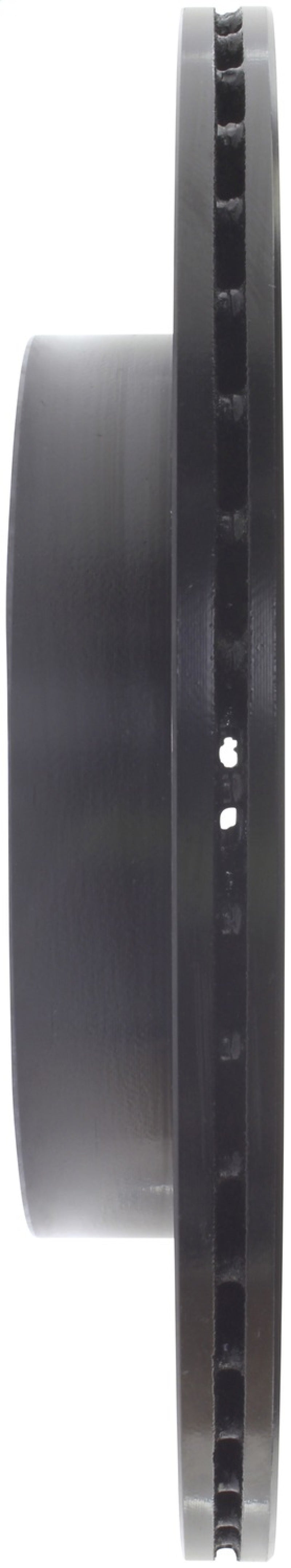 Street Driven Performance