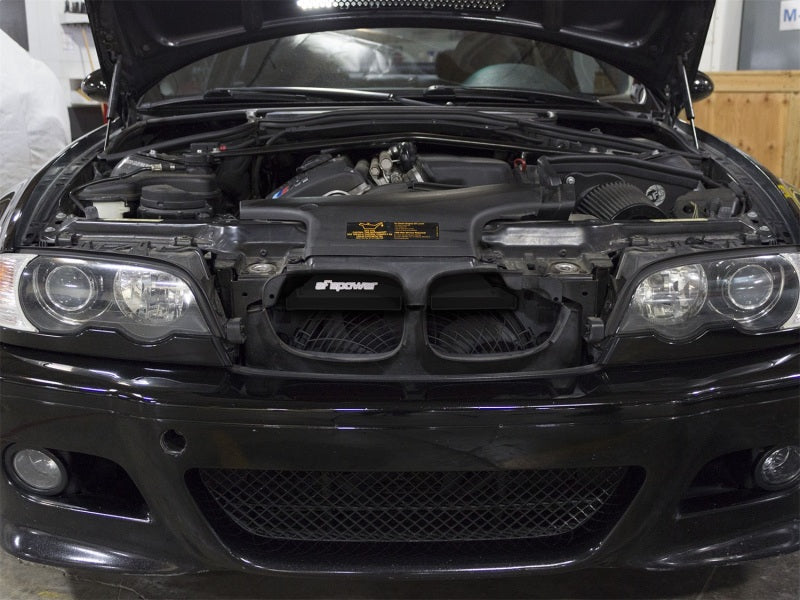 Street Driven Performance
