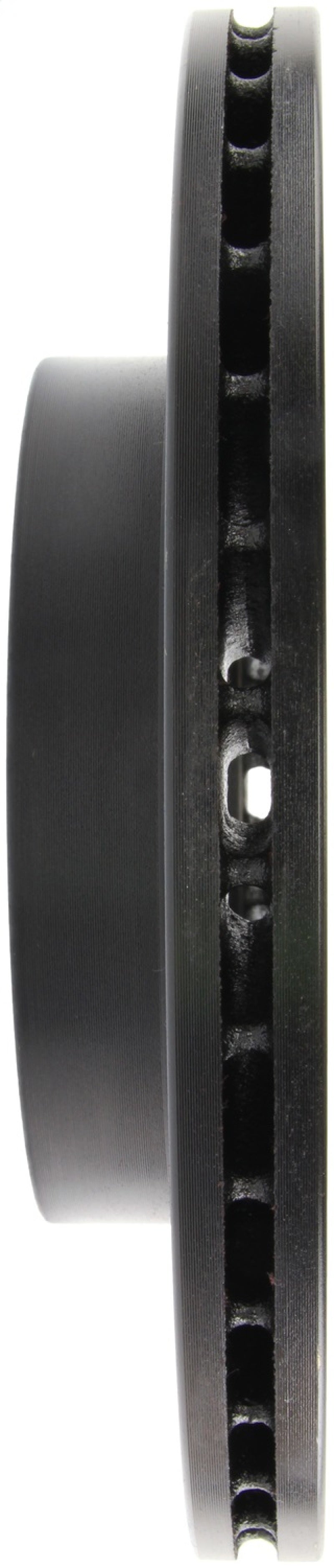 Street Driven Performance