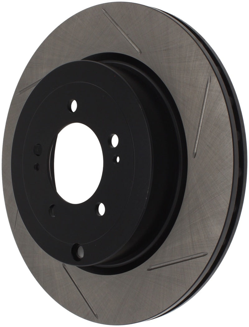 Street Driven Performance