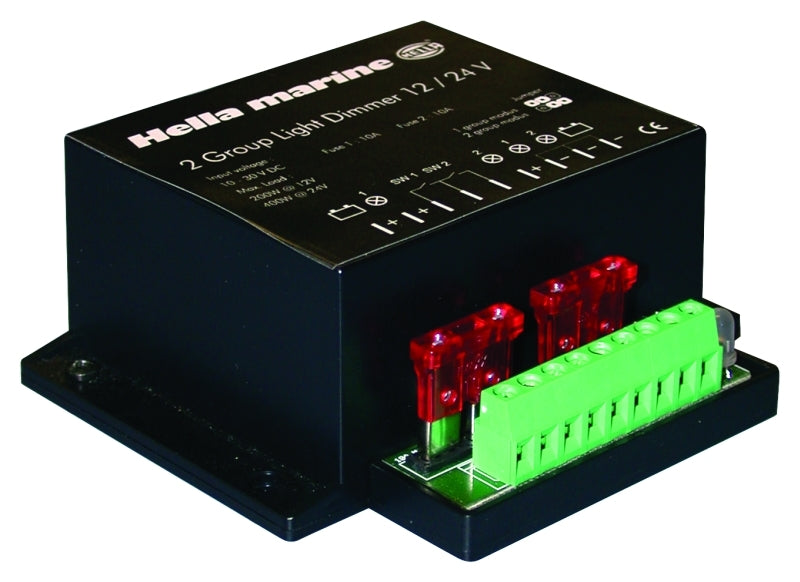 Street Driven Performance