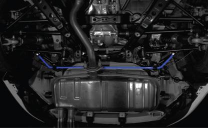 Street Driven Performance