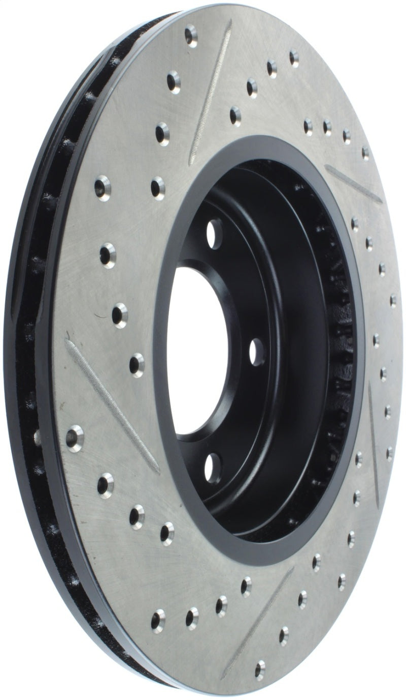 Street Driven Performance