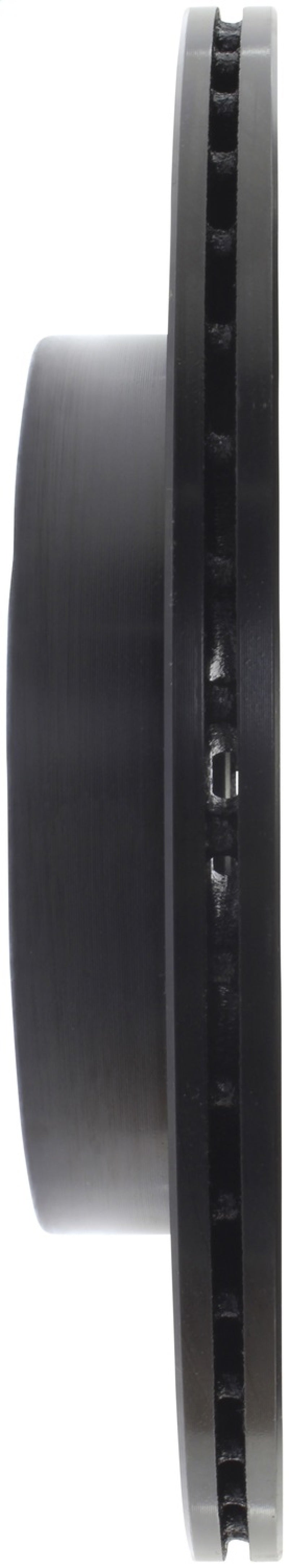 Street Driven Performance