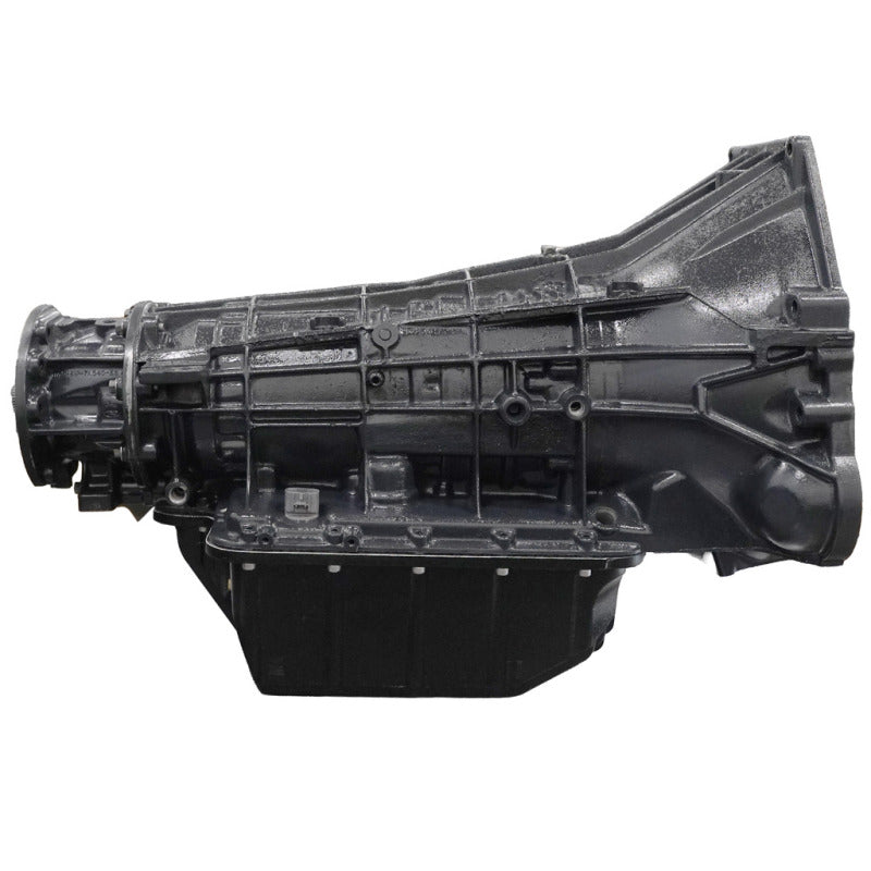 Street Driven Performance