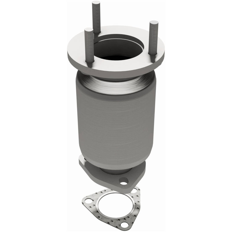 MagnaFlow Conv DF 87-89 Mazda B2200 2.2L