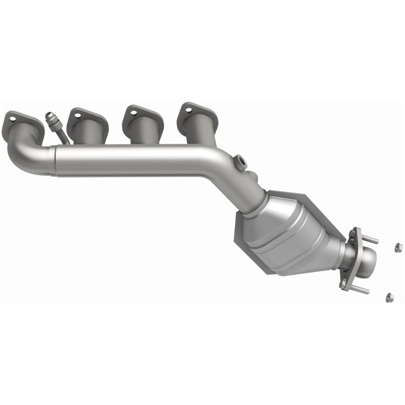 MagnaFlow Conv DF 96-98 Mark VIII 4.6L