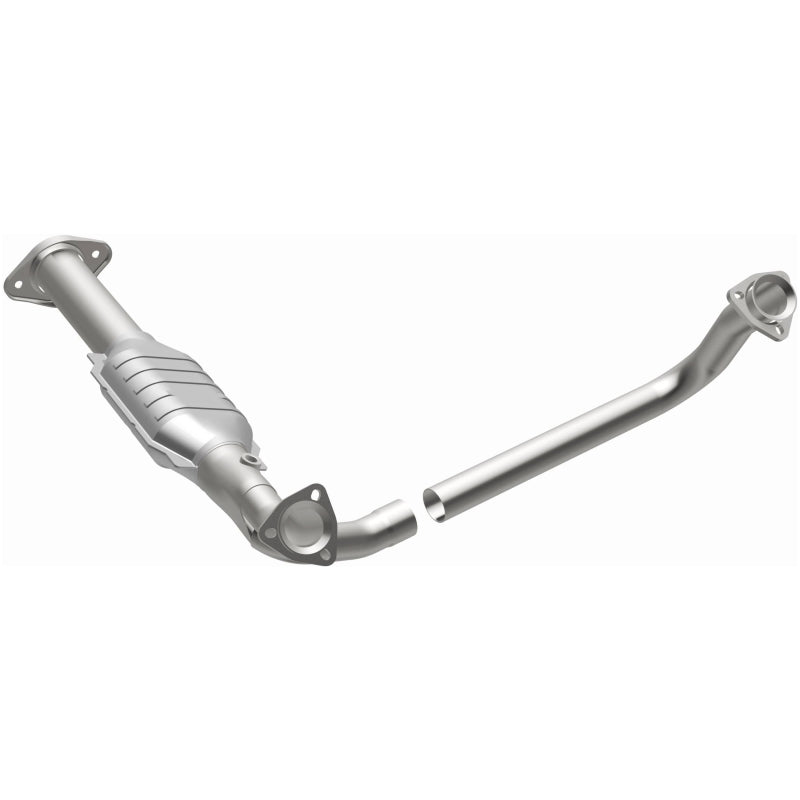 MagnaFlow Conv Direct Fit 1995 Chevrolet G10/G20/G30 4.3L/5.0L/5.7L