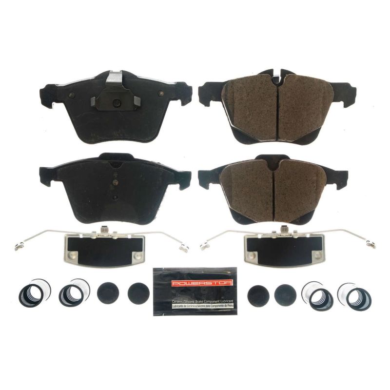 Street Driven Performance