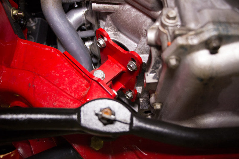 Street Driven Performance