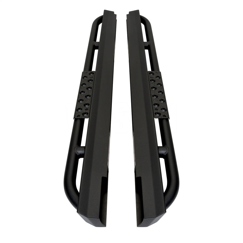 Westin 20-23 Ford Bronco 2 Door (Excl. Bronco Sport) XTS Rock Slider - Textured Black