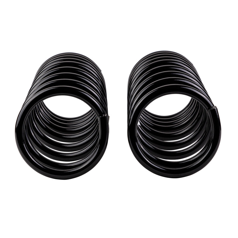 Street Driven Performance