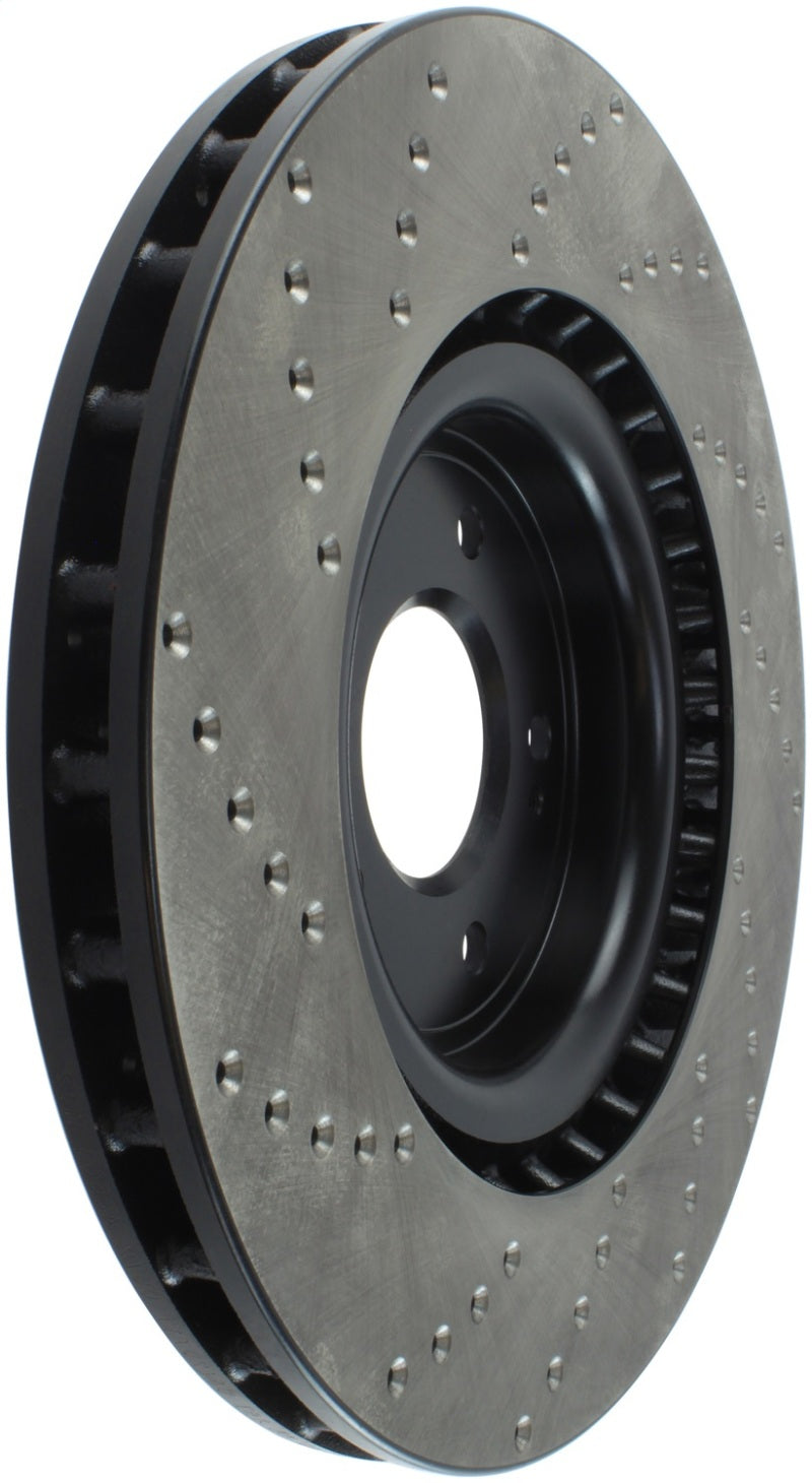 Street Driven Performance