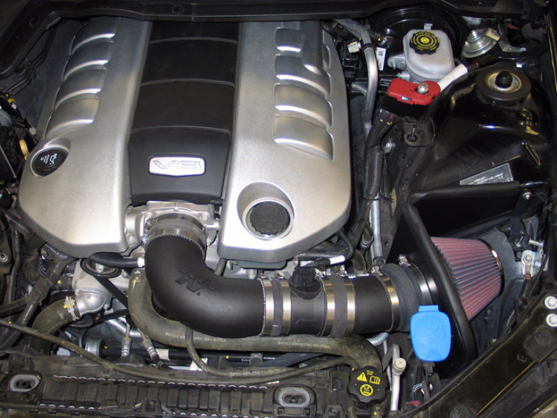 Street Driven Performance