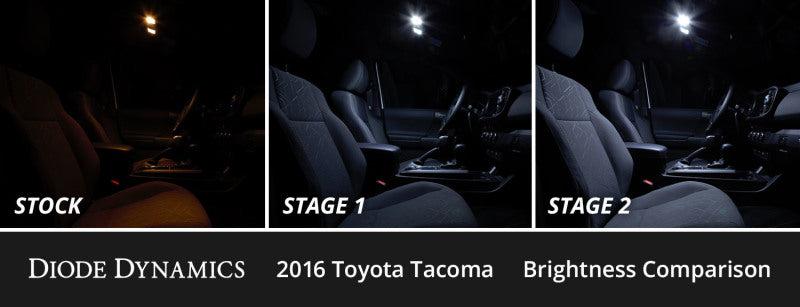 Street Driven Performance