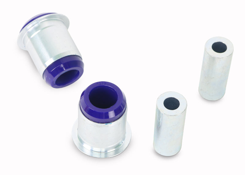 Street Driven Performance