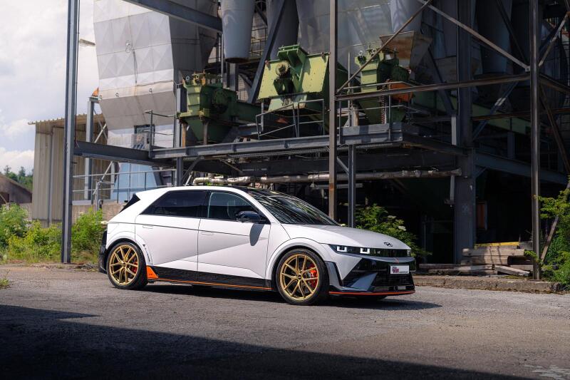 Street Driven Performance