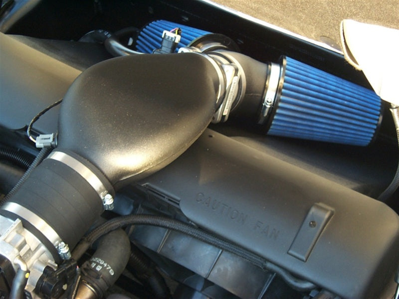 Street Driven Performance