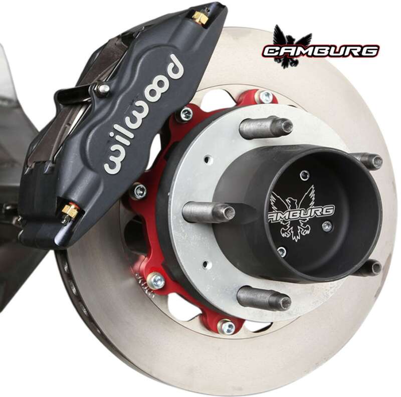 Street Driven Performance