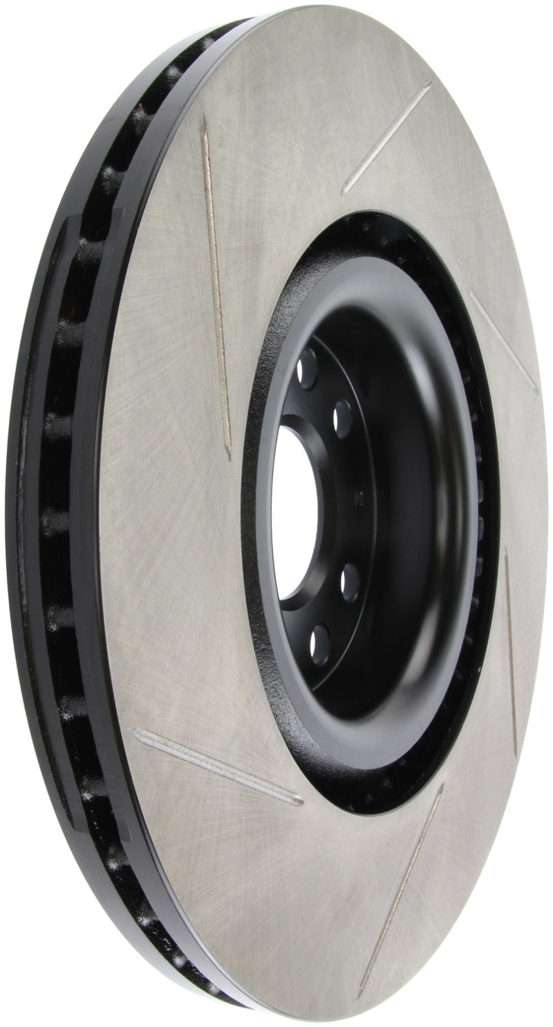 Street Driven Performance