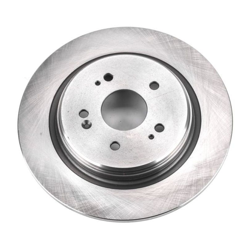 Street Driven Performance