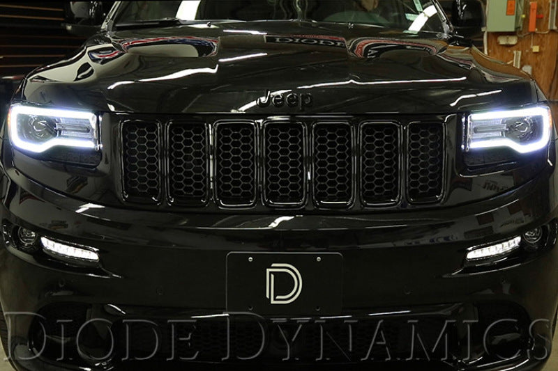 Street Driven Performance