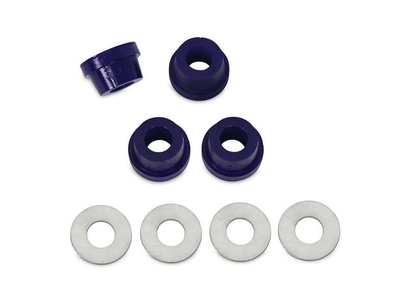 SuperPro MG  Control Arm Bushing Kit