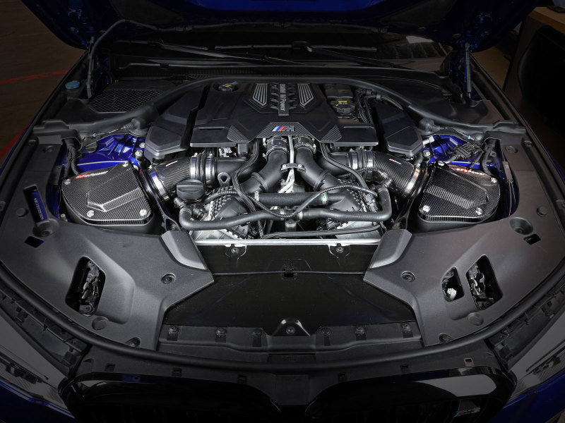 Street Driven Performance