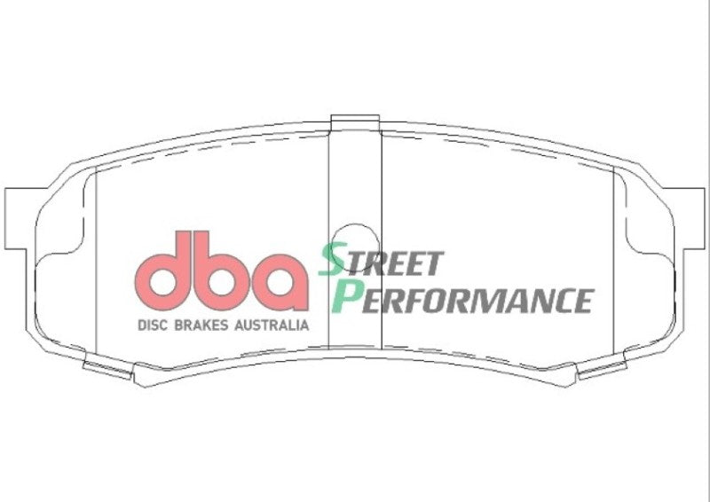 Street Driven Performance