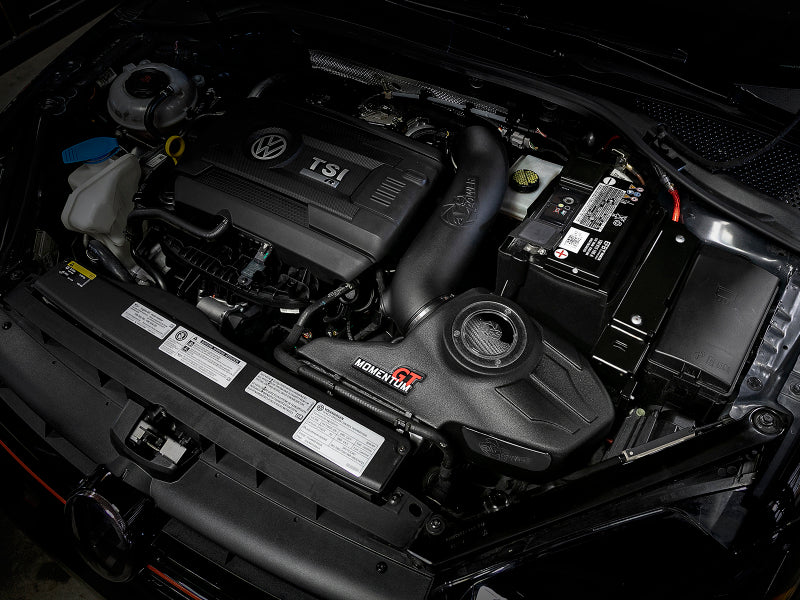 Street Driven Performance