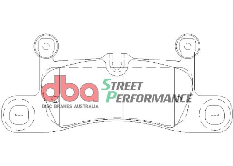 Street Driven Performance
