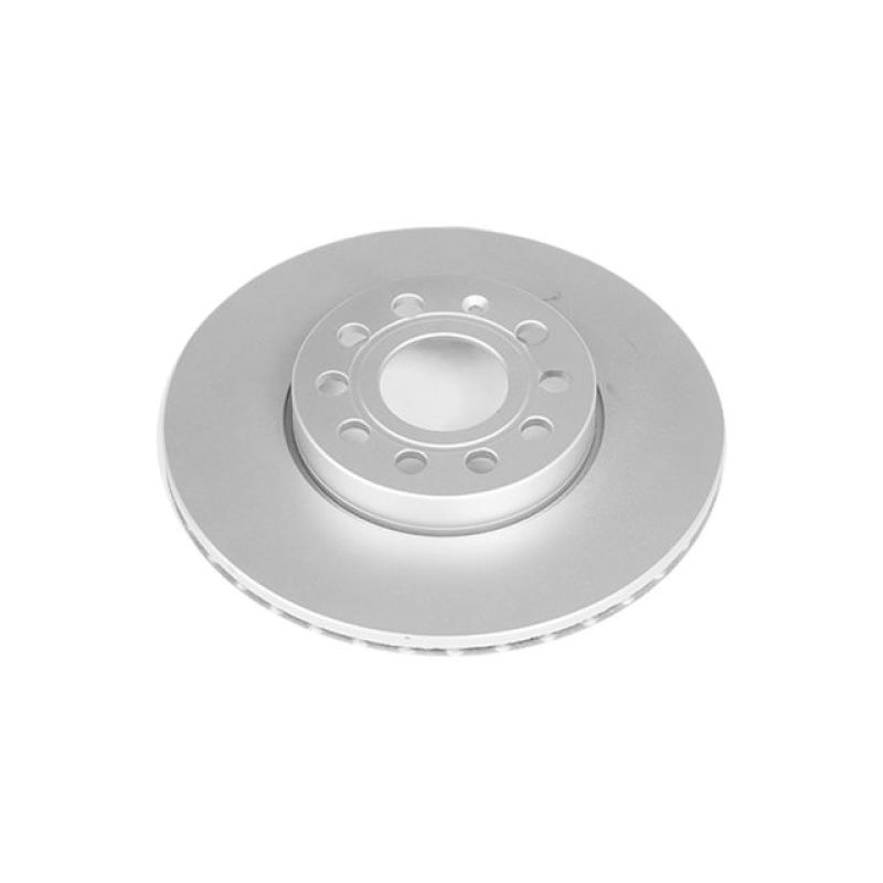 Street Driven Performance