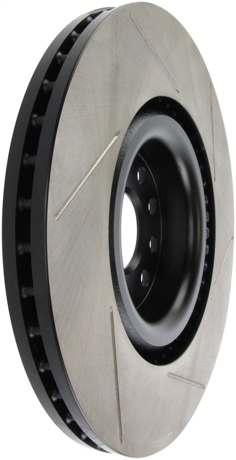 Street Driven Performance