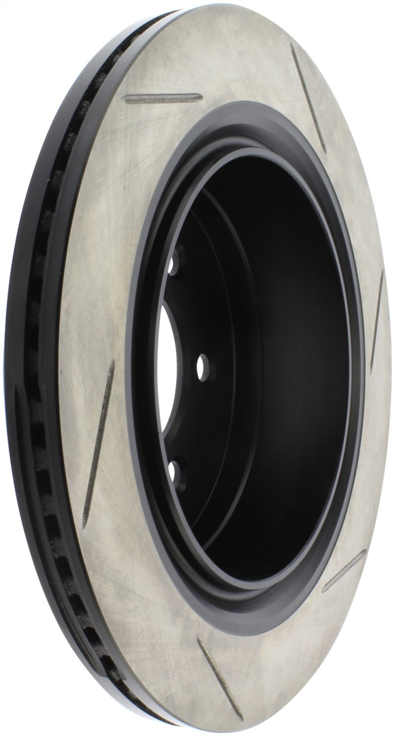 Street Driven Performance