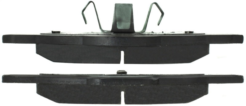 Street Driven Performance