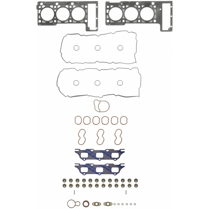 Fel-Pro Chrysler Sebring HS 9514 PT-1 PermaTorque Engine Cylinder Head Gasket Set