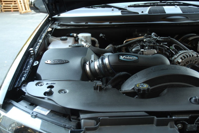 Street Driven Performance