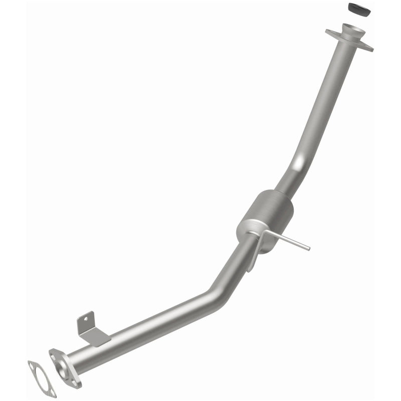 MagnaFlow Conv DF 1986-1994 Suzuki Samurai 1.3