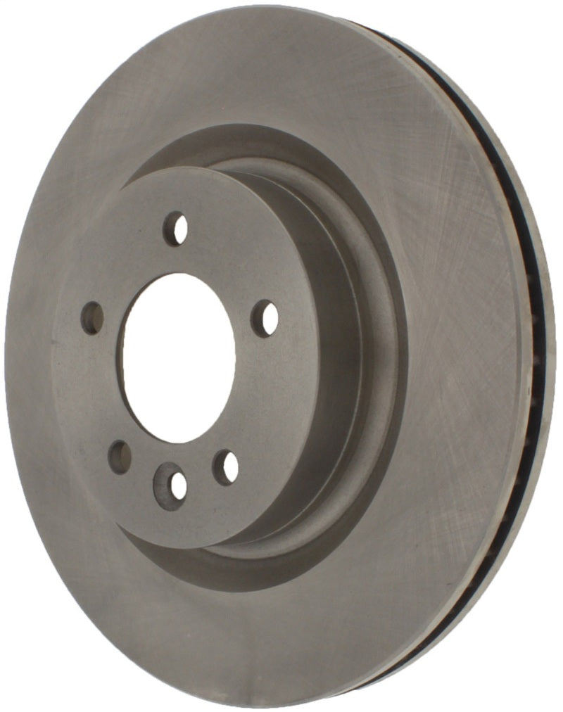 Street Driven Performance