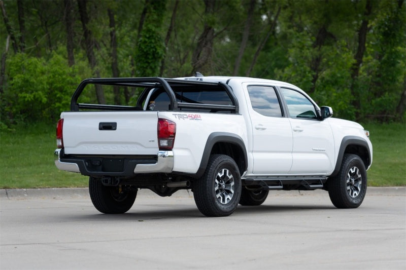 Street Driven Performance