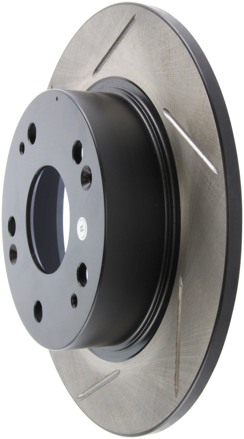 Street Driven Performance