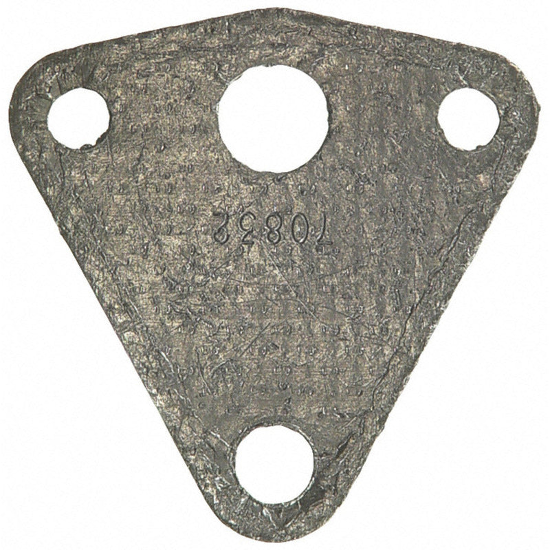 Fel-Pro Isuzu Rodeo 70832 Exhaust Gas Recirculation (EGR) Valve Gasket