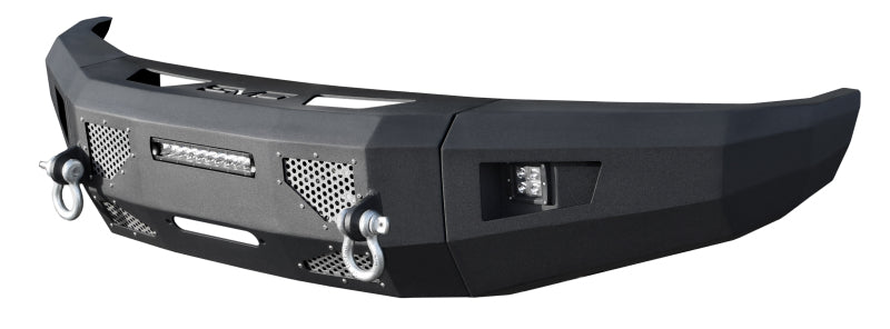 Street Driven Performance