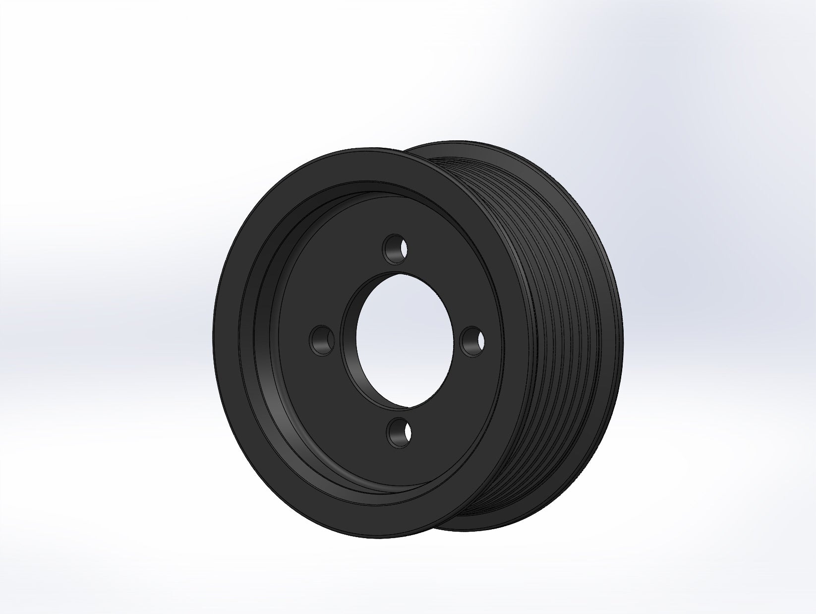 Street Driven Performance