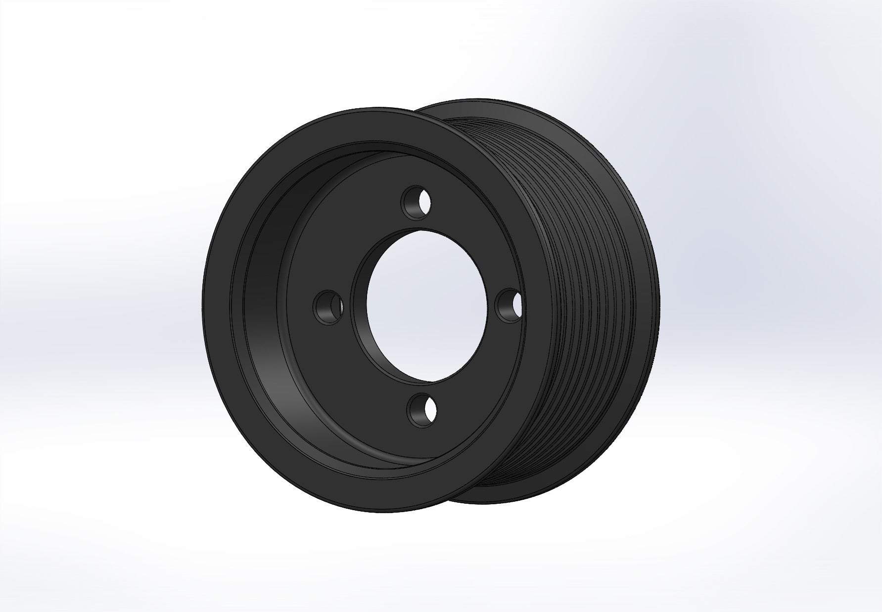 Street Driven Performance