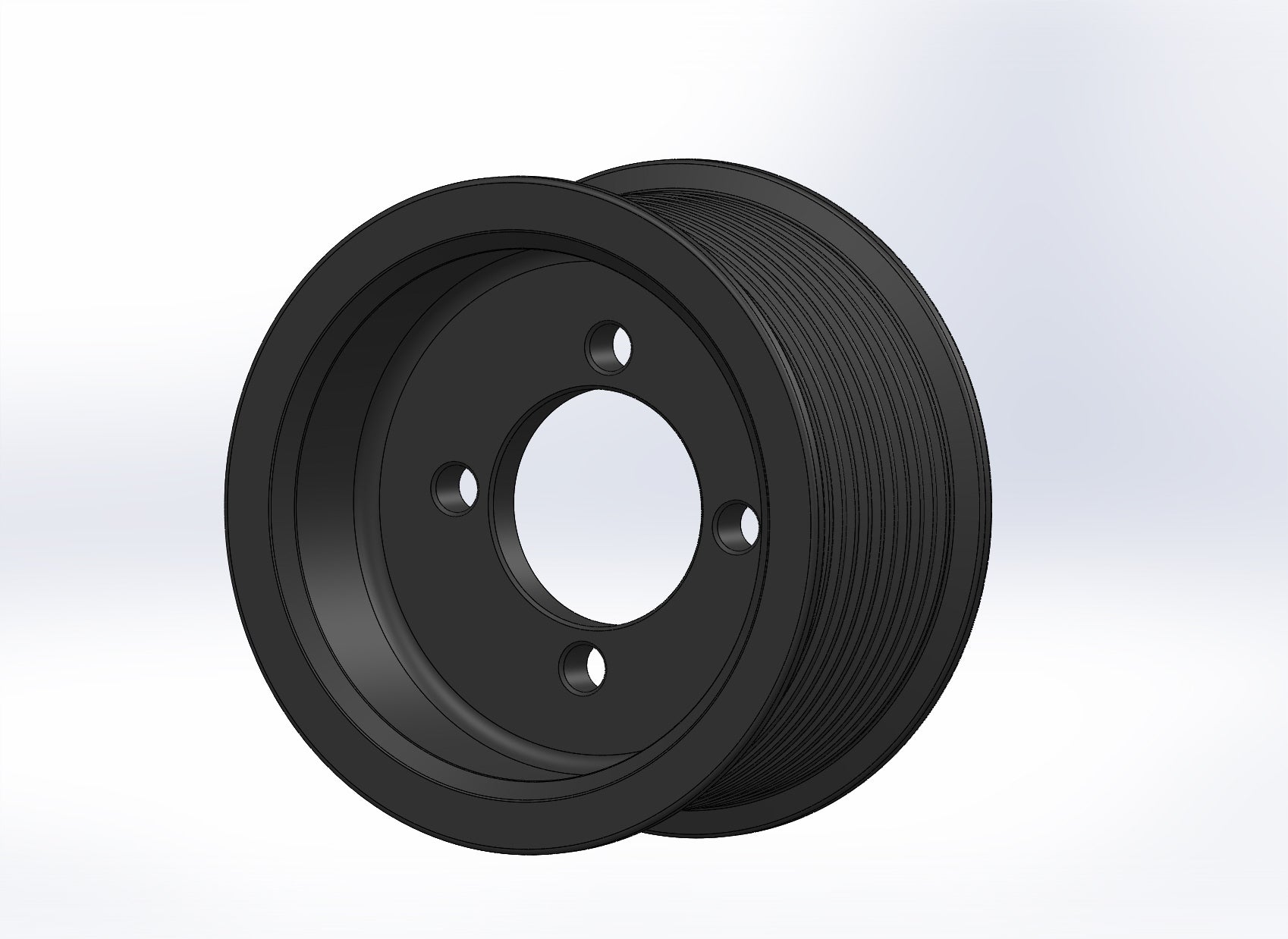 Street Driven Performance