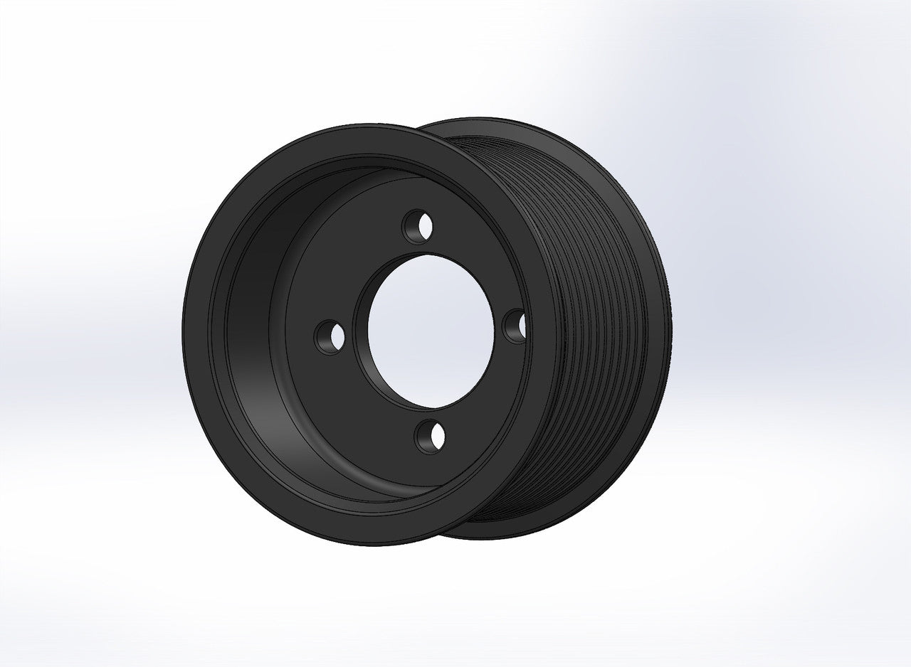 Street Driven Performance