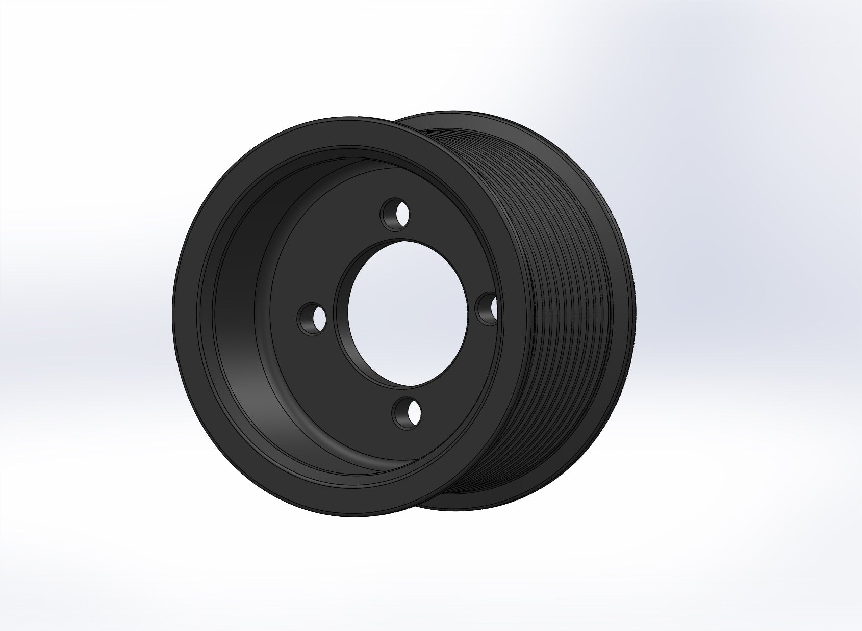 Street Driven Performance